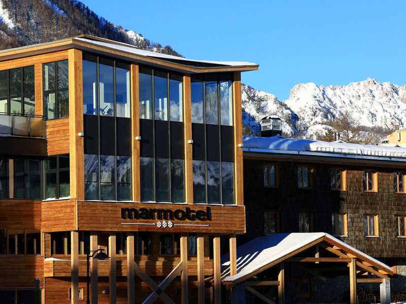 photo n°27 de Séminaire Incentive & Team Building à la Montagne – Le Marmotel 4*, à Pra Loup - Alpes du Sud